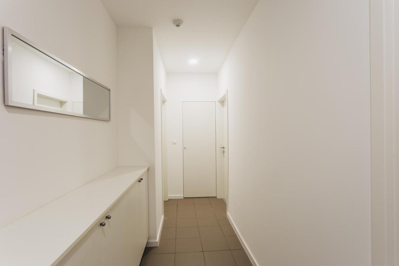 Mika Apartment And Studios Загреб Екстериор снимка